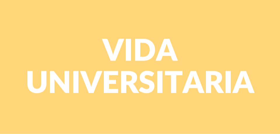 Vida universitaria